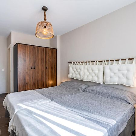 Bonito Apartamento En La Playa Con Piscina Torrenueva  Exteriér fotografie