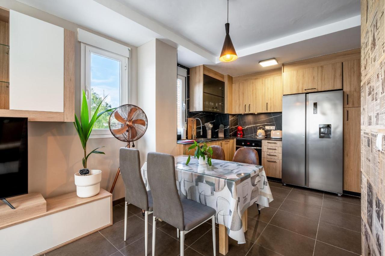 Bonito Apartamento En La Playa Con Piscina Torrenueva  Exteriér fotografie