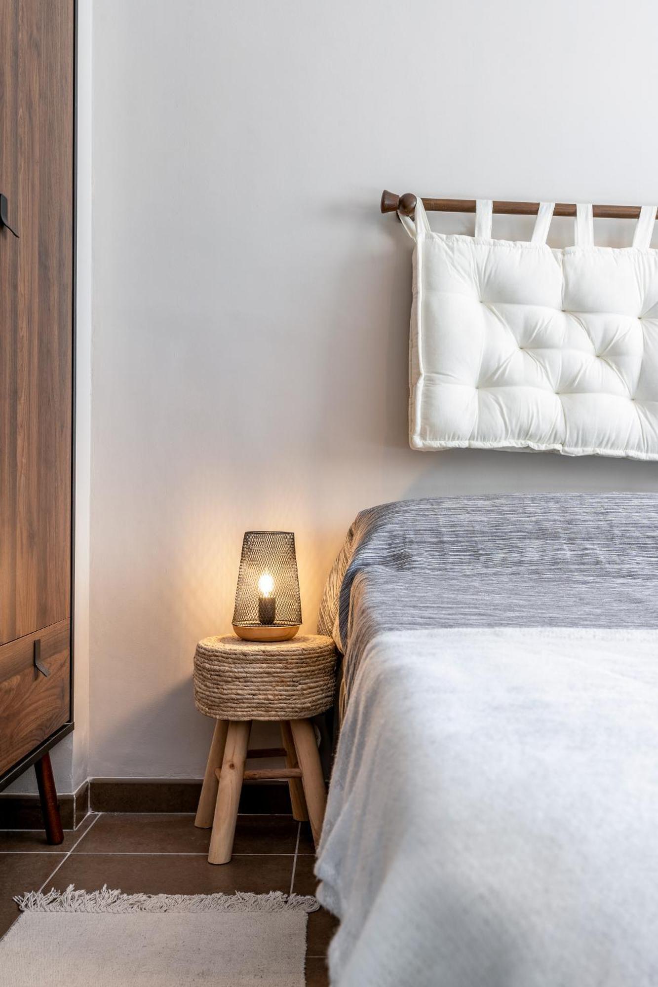 Bonito Apartamento En La Playa Con Piscina Torrenueva  Exteriér fotografie