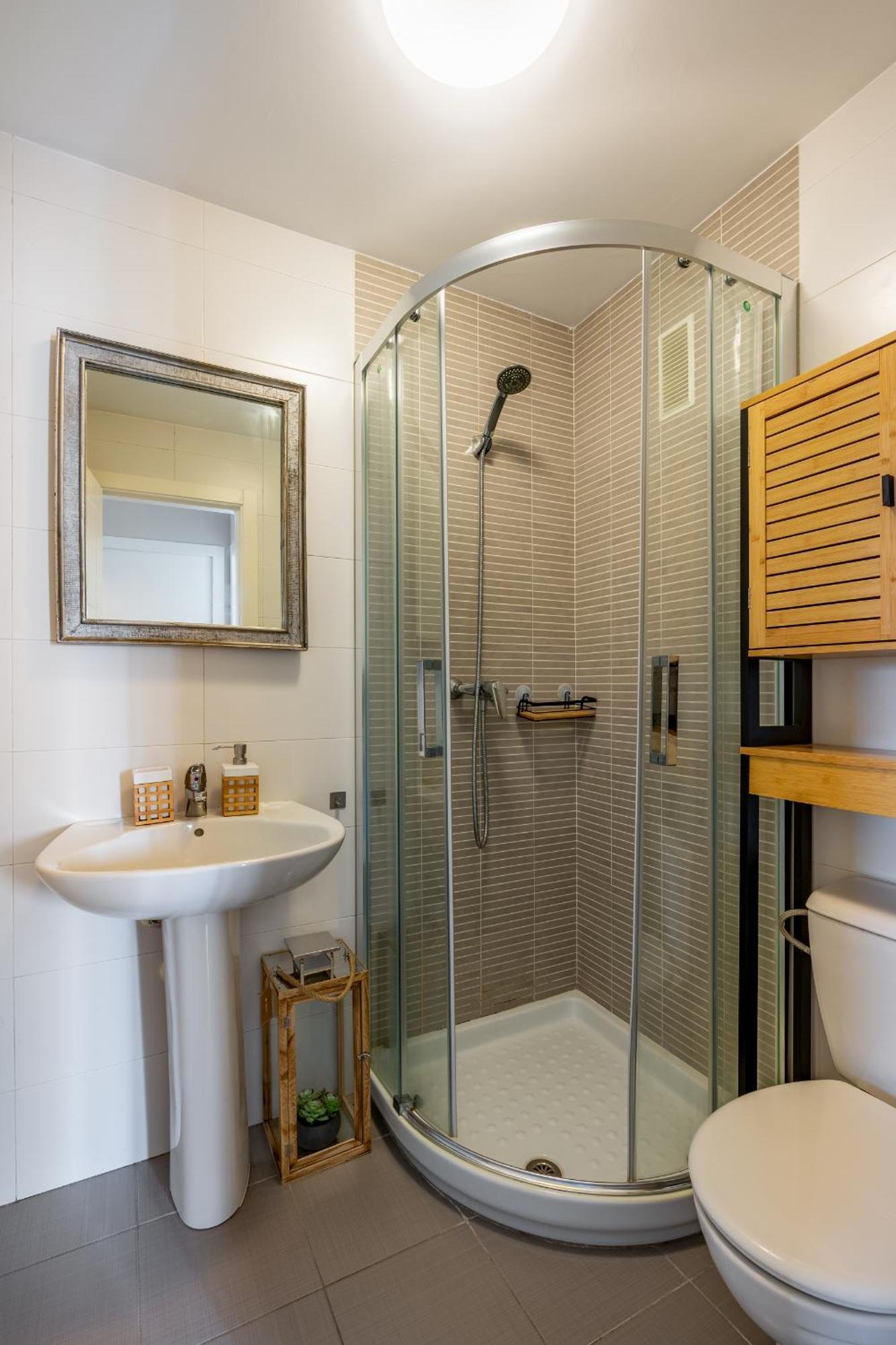 Bonito Apartamento En La Playa Con Piscina Torrenueva  Exteriér fotografie