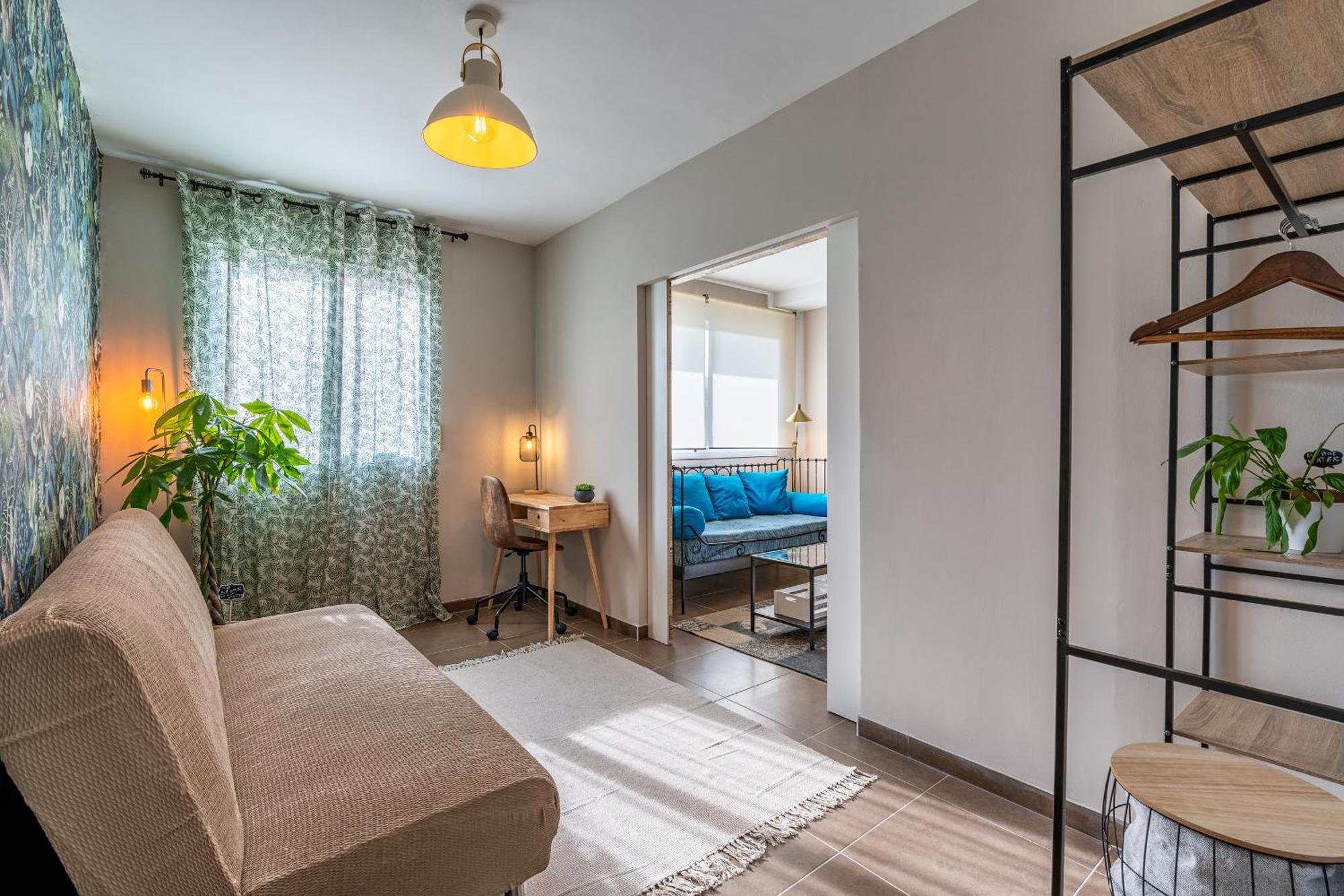 Bonito Apartamento En La Playa Con Piscina Torrenueva  Exteriér fotografie