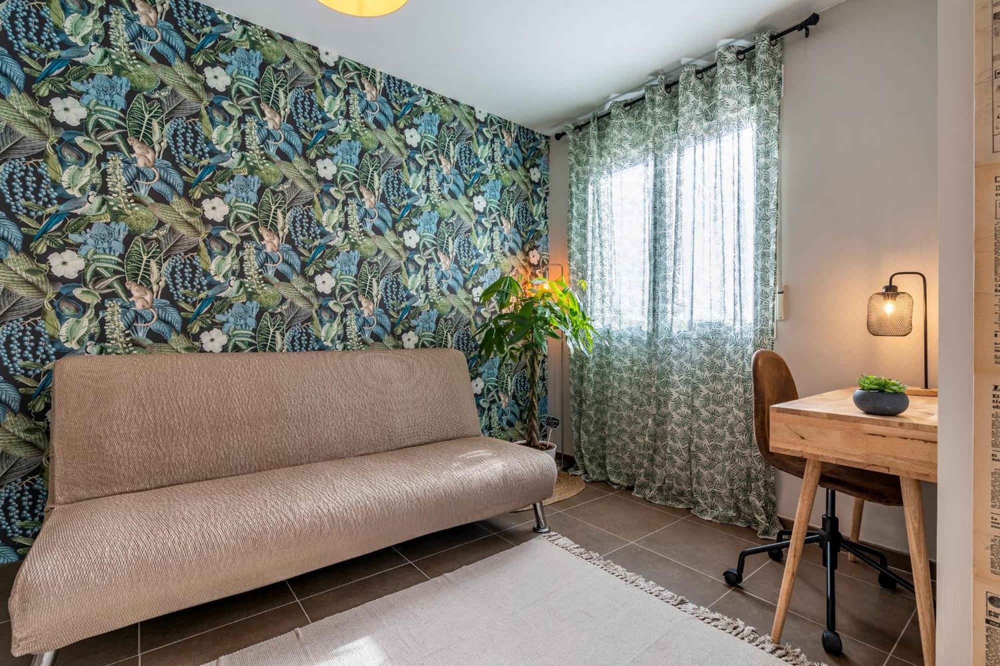 Bonito Apartamento En La Playa Con Piscina Torrenueva  Exteriér fotografie